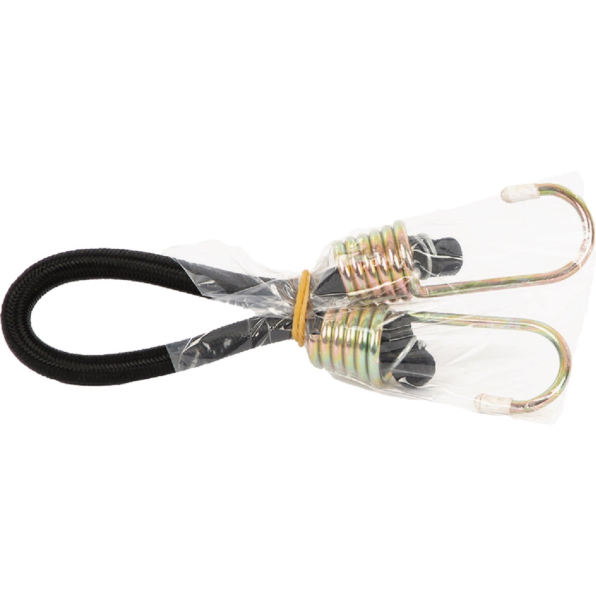 Erickson 13 In. Industrial Bungee Cord (25-Pack)