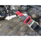 ShockStrap 18 Ft. x 2 In. Constant Tension Ratchet Tie Down Straps (2-Pack) Image 5