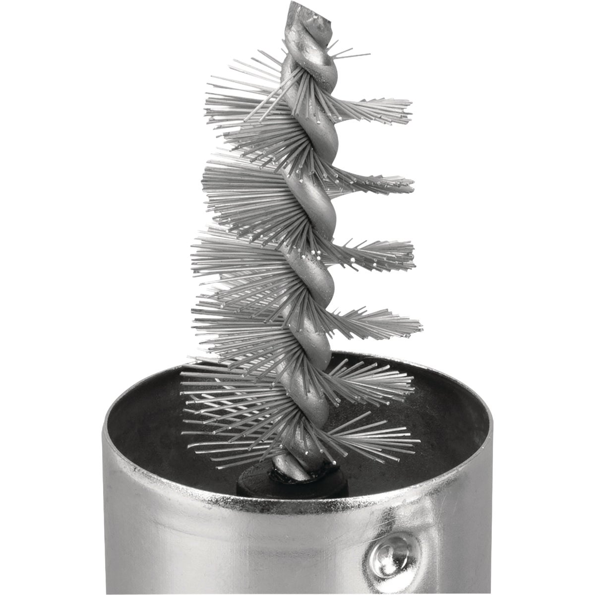 Performance Tool Metal Battery Terminal Brush Image 4