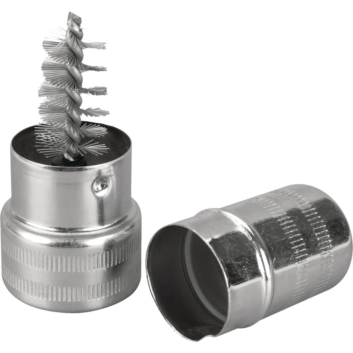 Performance Tool Metal Battery Terminal Brush