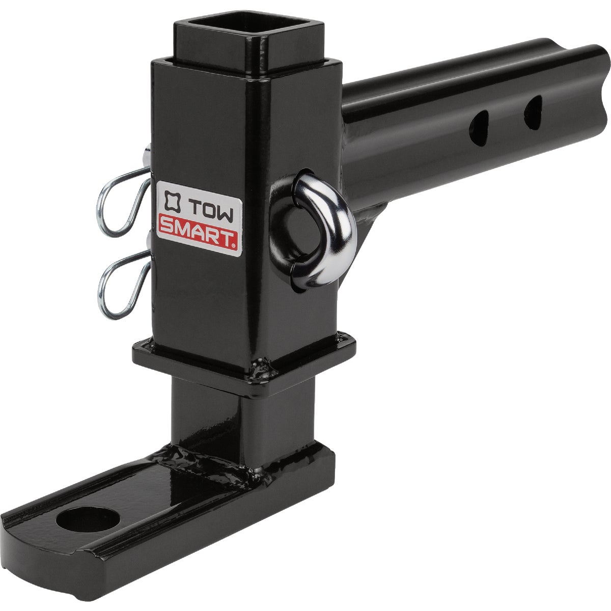 TowSmart X-Mount Class IV Adjustable Ball Mount, 7500 Lb. Capacity