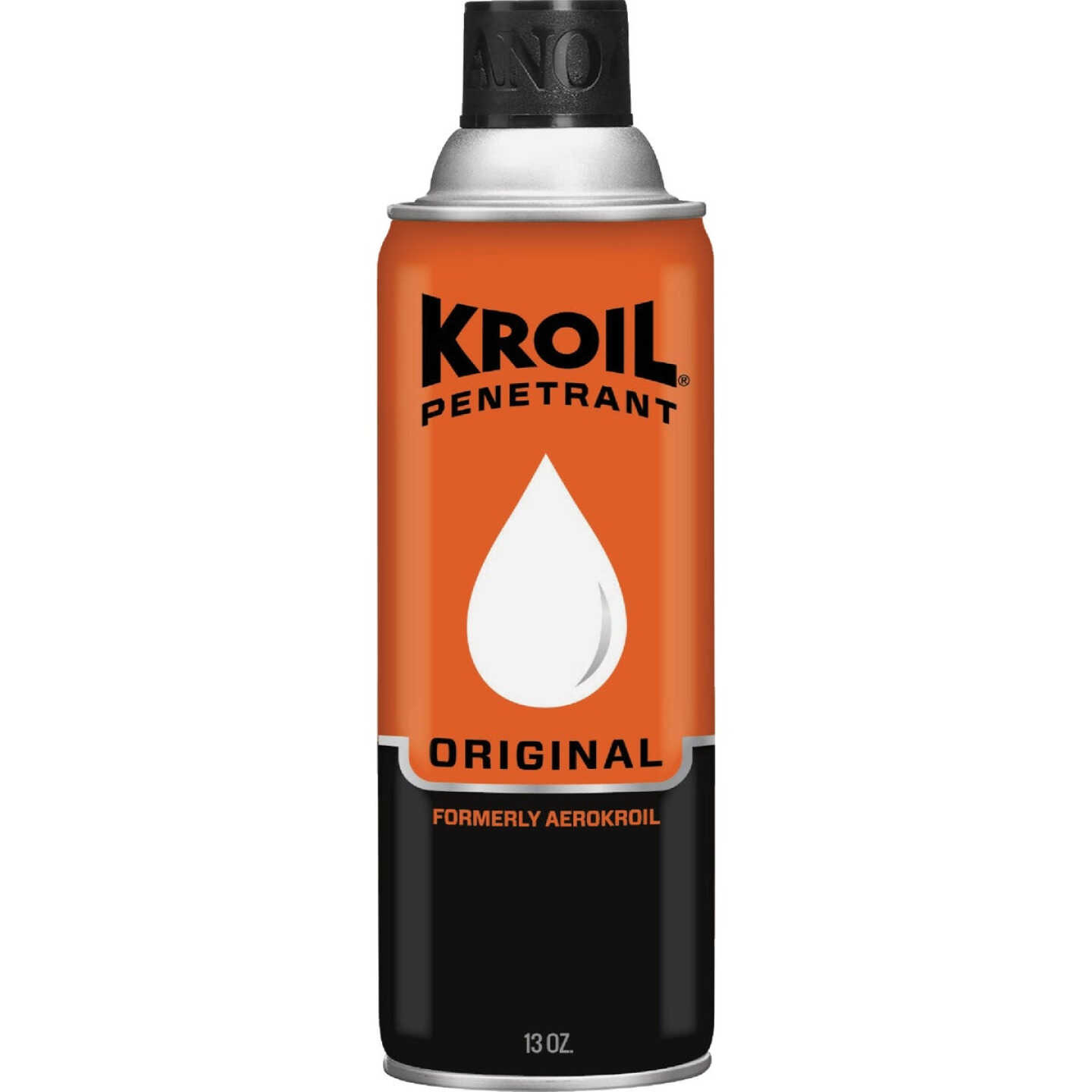 KROIL 13 Oz. Original Aerosol Penetrant Oil Image 1