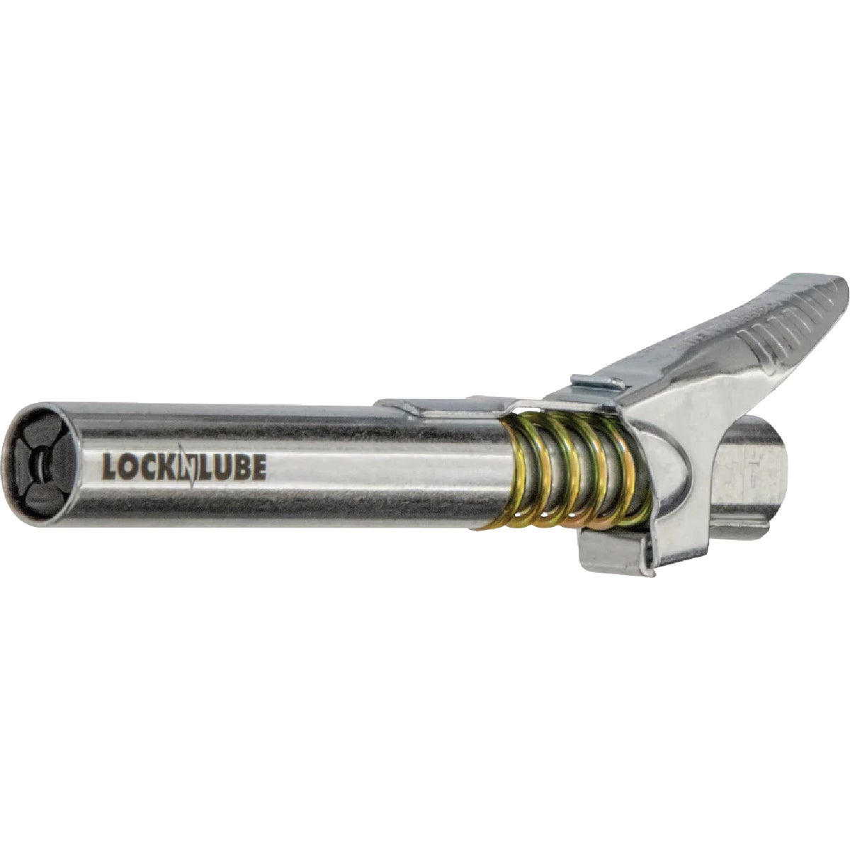 LockNLube XL Grease Coupler