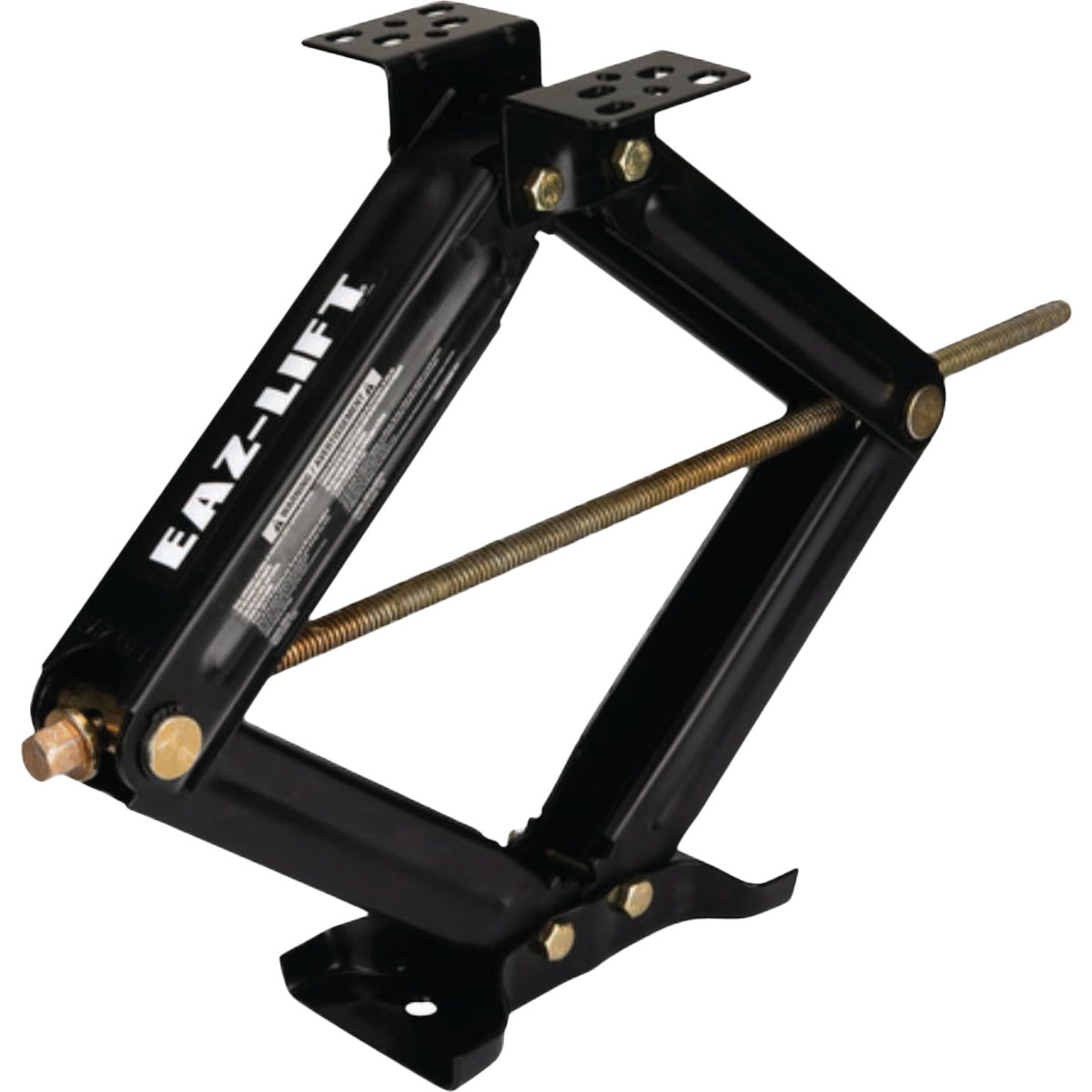 Camco EazLift 24 In. 5000 Lb. Scissor Lift