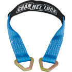 Channellock 2 In. x 36 In. Axle Strap With D Rings Image 1