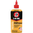 3-In-One 4 Oz. Penetrant Drip Oil Image 1