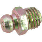 Performance Tool 10-Pack 8 mm x 1 Short Straight Grease Fittings Image 3