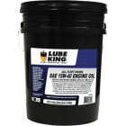 Lube King 5 Gal. 15W40 Fleet Oil Image 1
