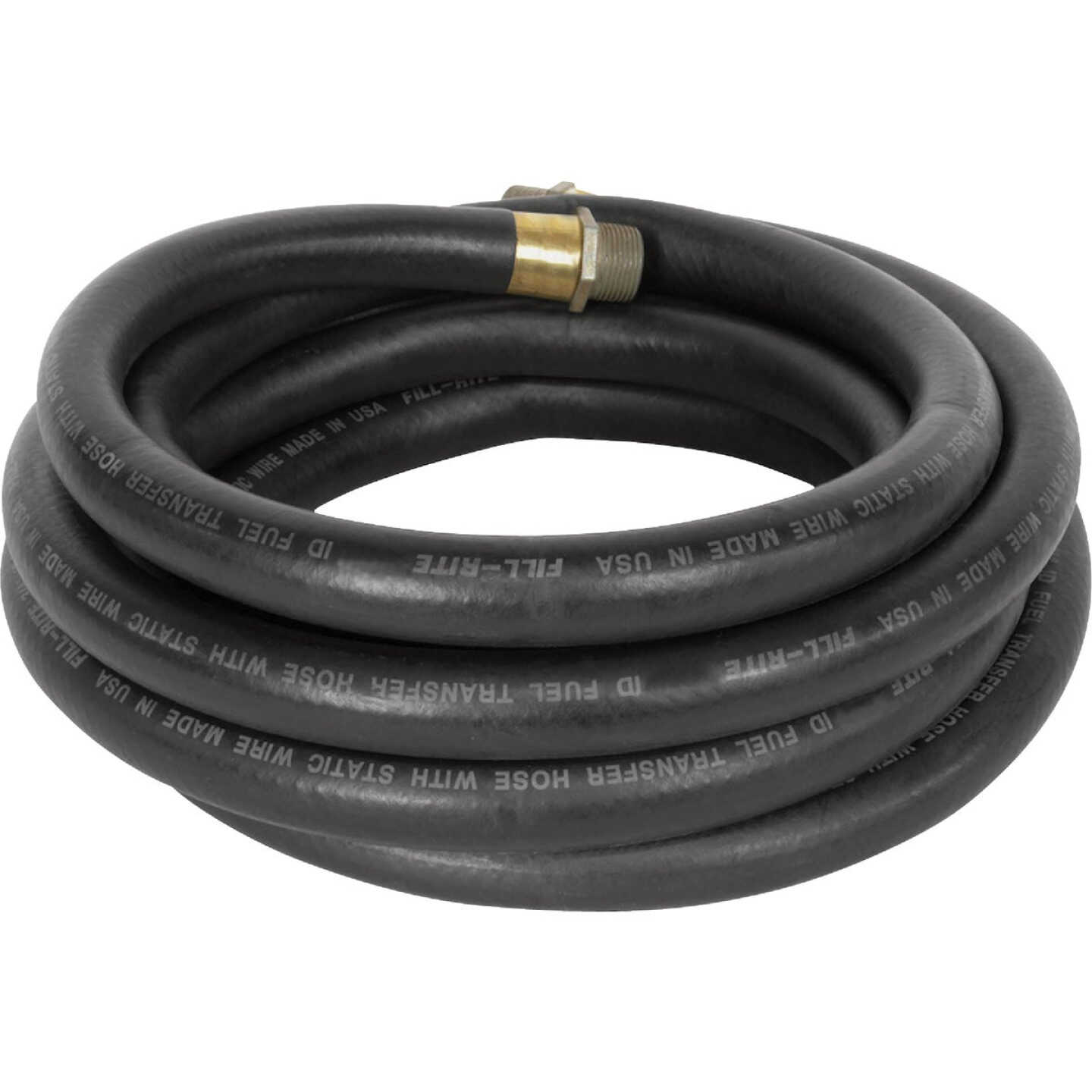 Fill-Rite 1 In. x 20 Ft. Fuel Transfer Hose Image 1