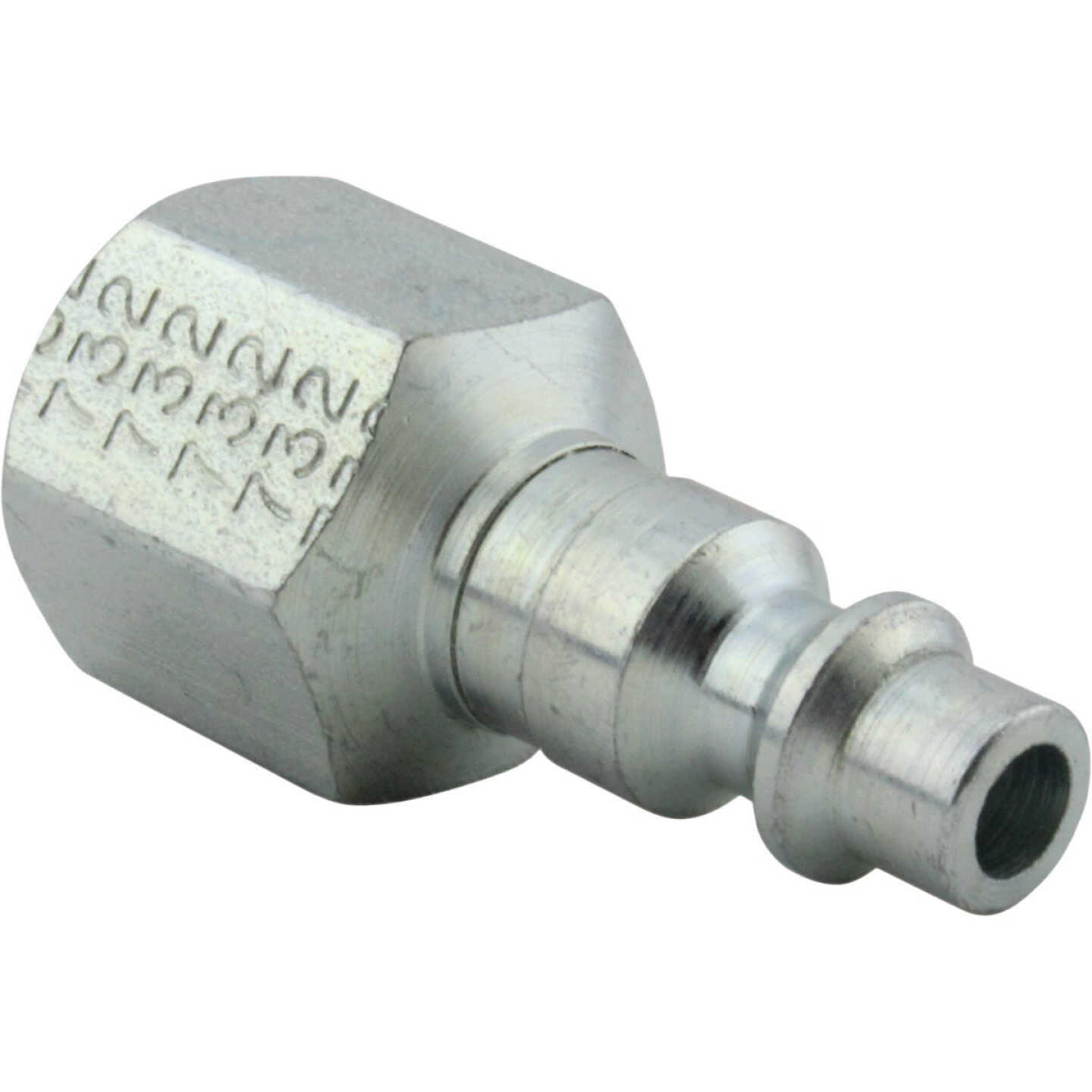 Milton 3/8 In. FNPT M-Style Plug (2-Pack) Image 4
