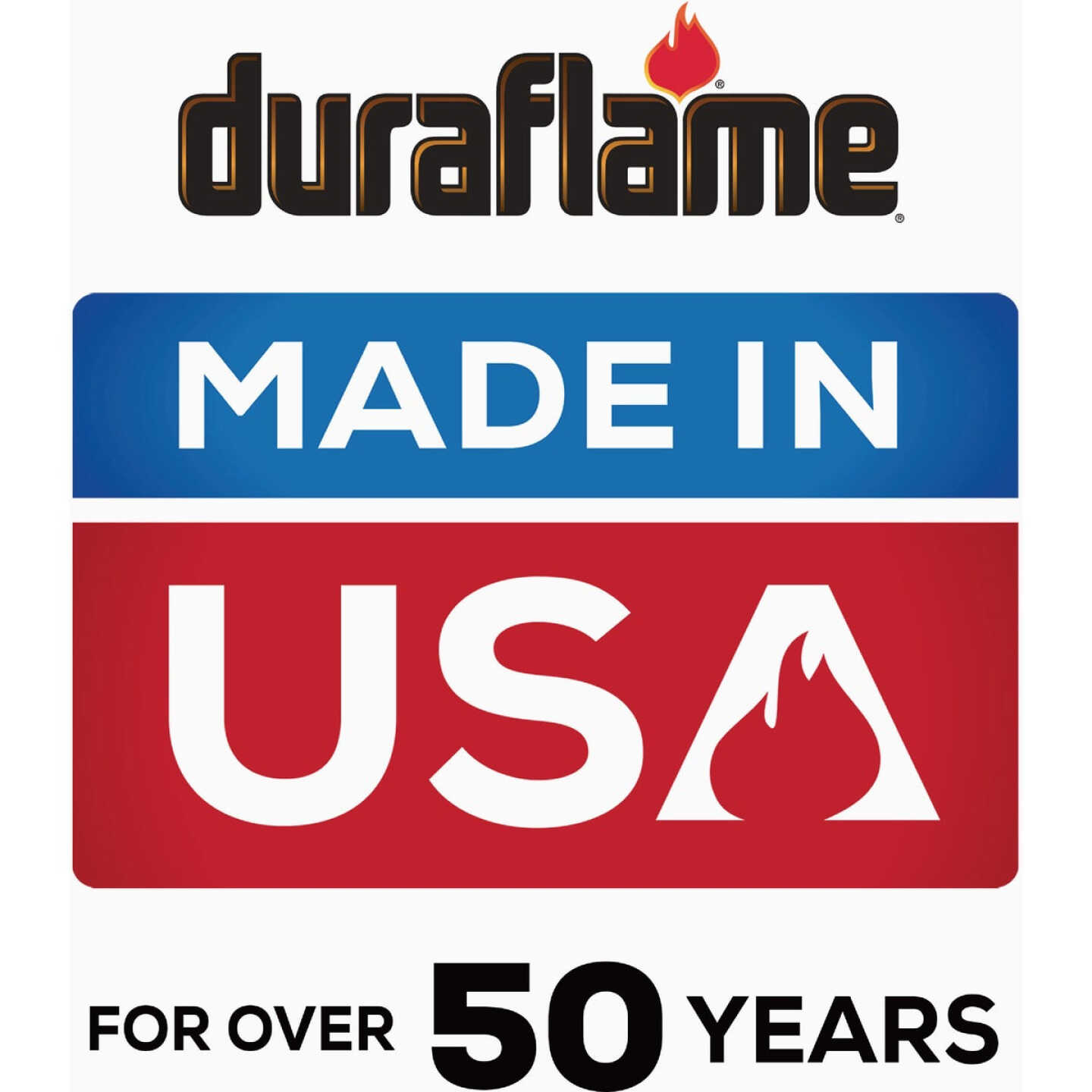 Duraflame 3-Hour Firelog (6-Pack) Image 5