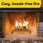 Duraflame 3-Hour Firelog (6-Pack) Image 2
