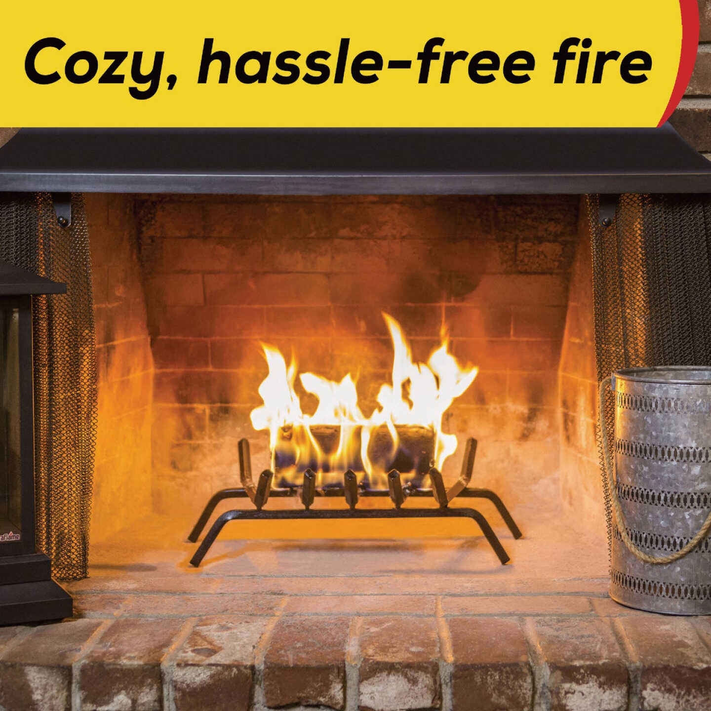 Duraflame 3-Hour Firelog (6-Pack) Image 2
