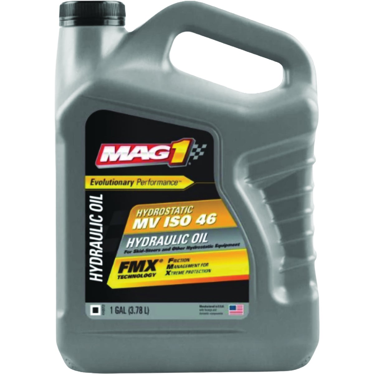 Mag 1 Hydrostatic Oil, 1 Gal. Image 1