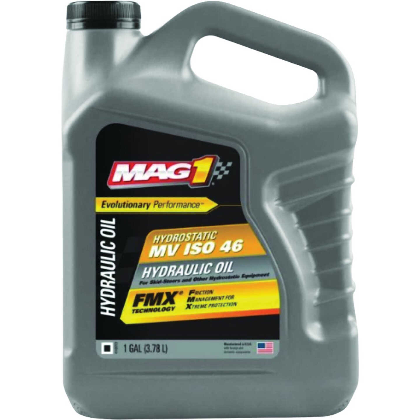 Mag 1 Hydrostatic Oil, 1 Gal. Image 1