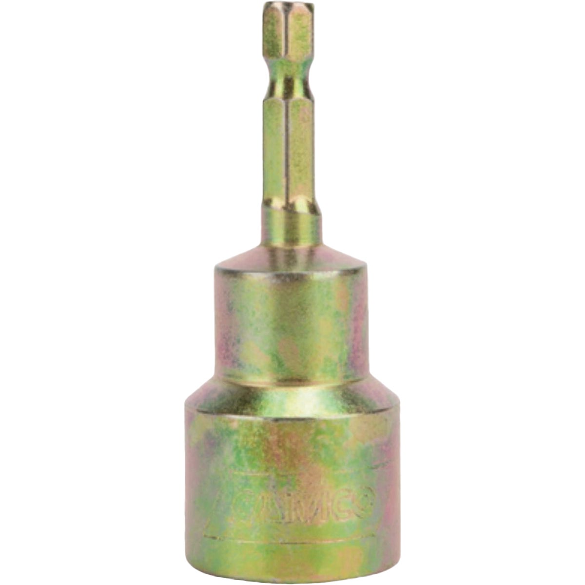 Camco EazLift 3/4 In. Quick Connect Scissor Jack Socket