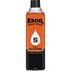 KROIL 16.5 Oz. Aerosol Penetrant Oil with Silicone Image 1