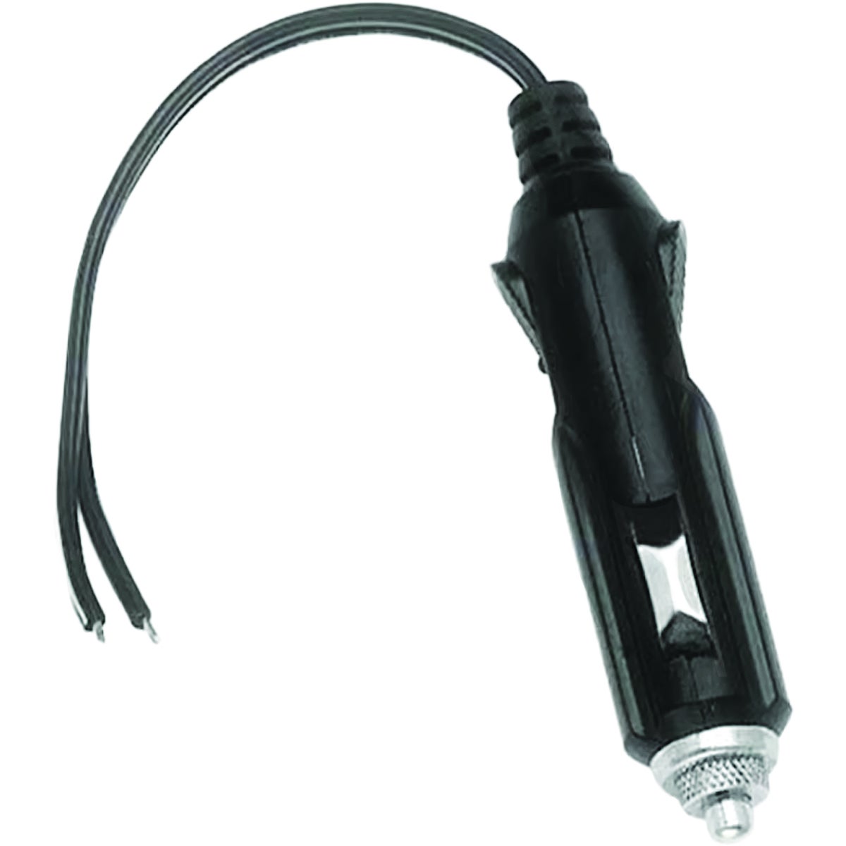 Custom Accessories 12V Accessory Plug with LED Indicator