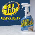 Krud Kutter 32 Oz. Heavy Duty Cleaner & Disinfectant Spray Image 5