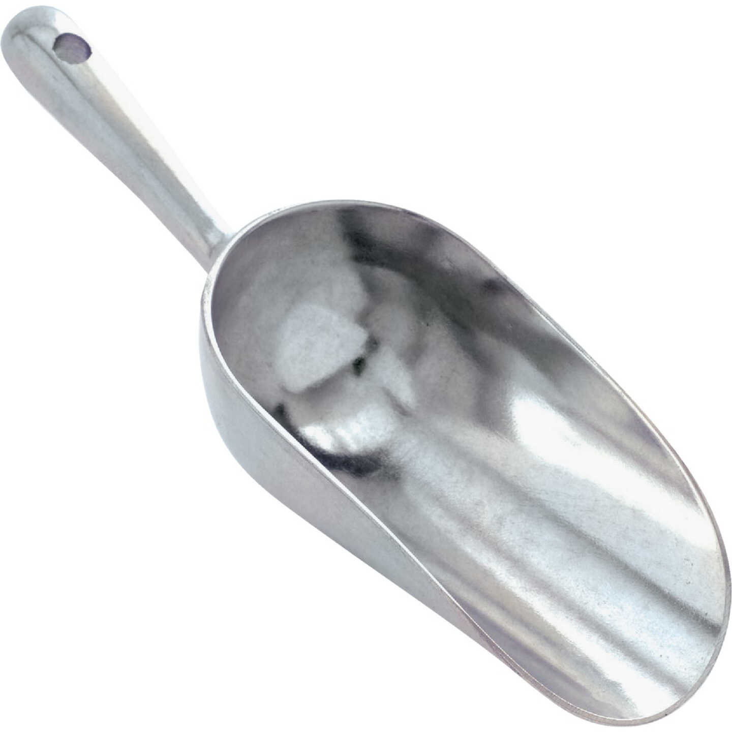 Norpro 12 Oz. Aluminum Scoop Image 1