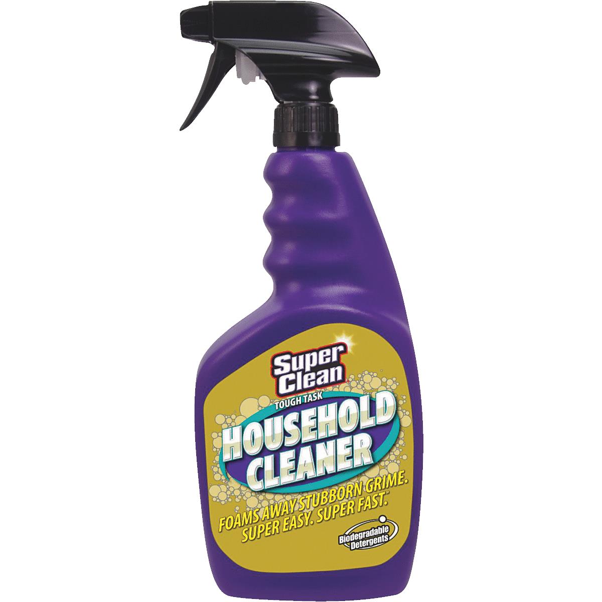 22 OZ. HOUSEHOLD CLEANER