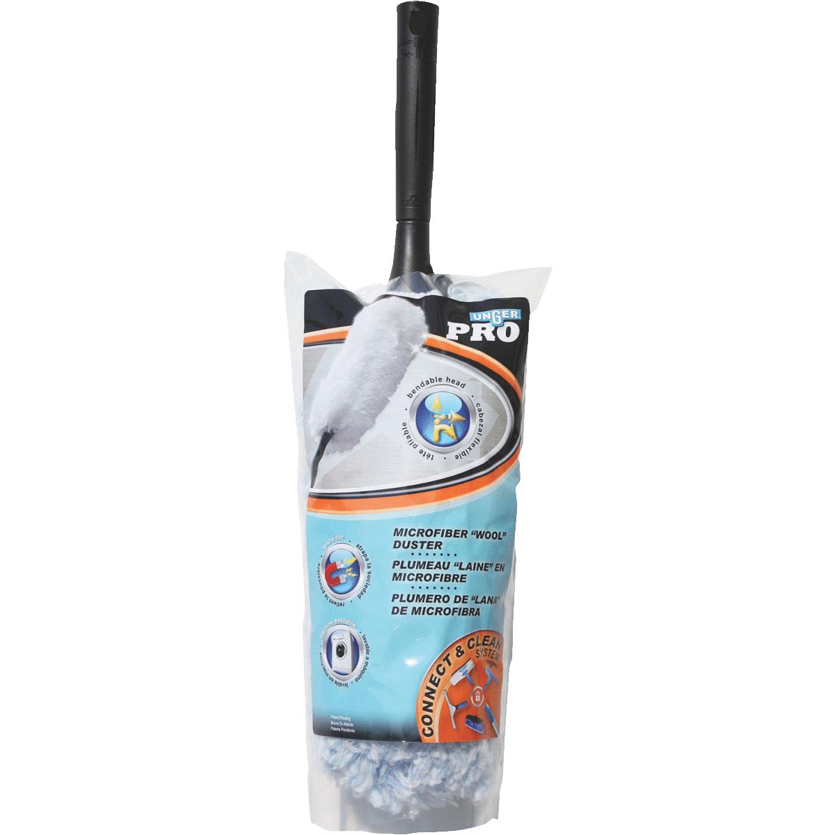 MICROFIBER WOOL DUSTER