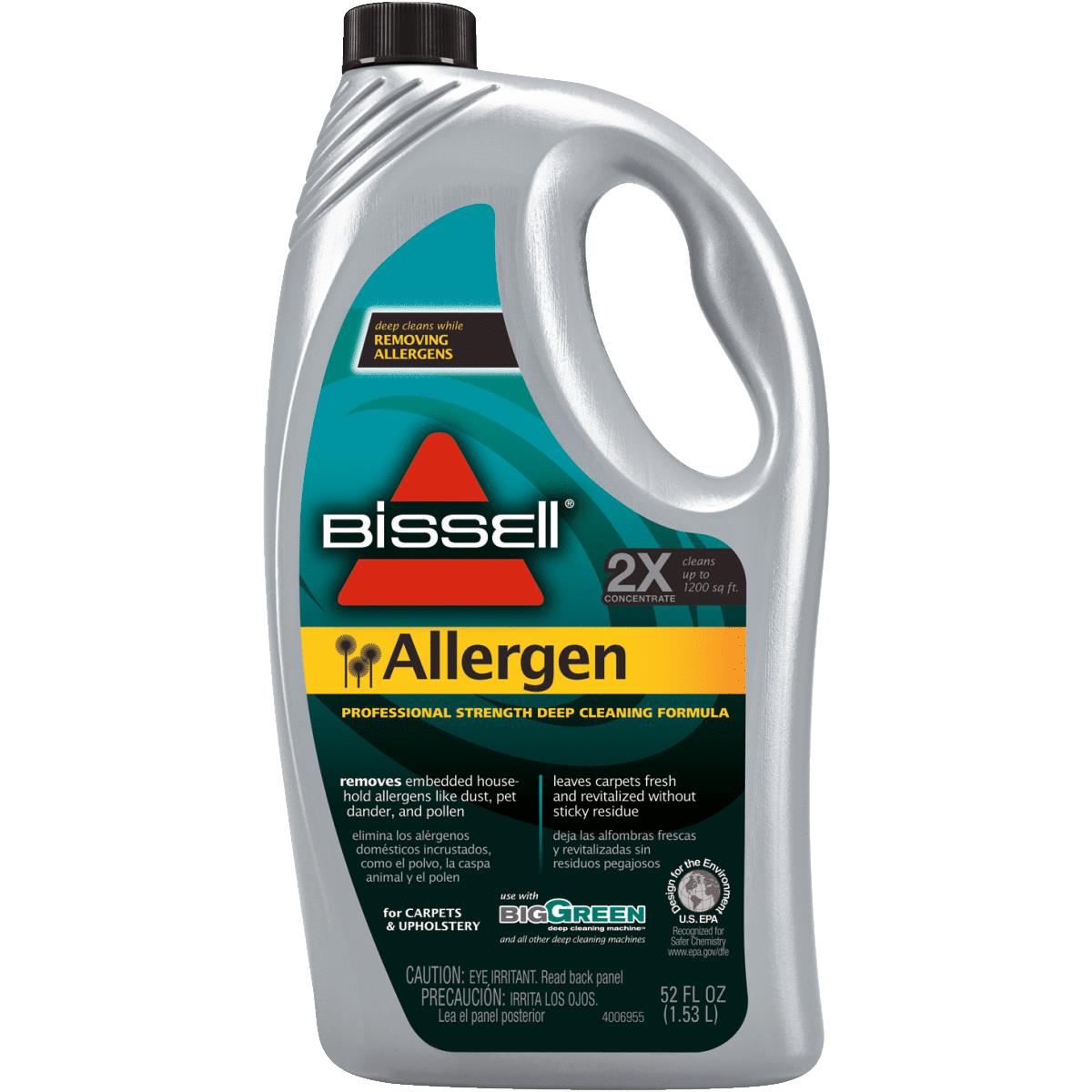 52OZ ALLERGEN FORMULA