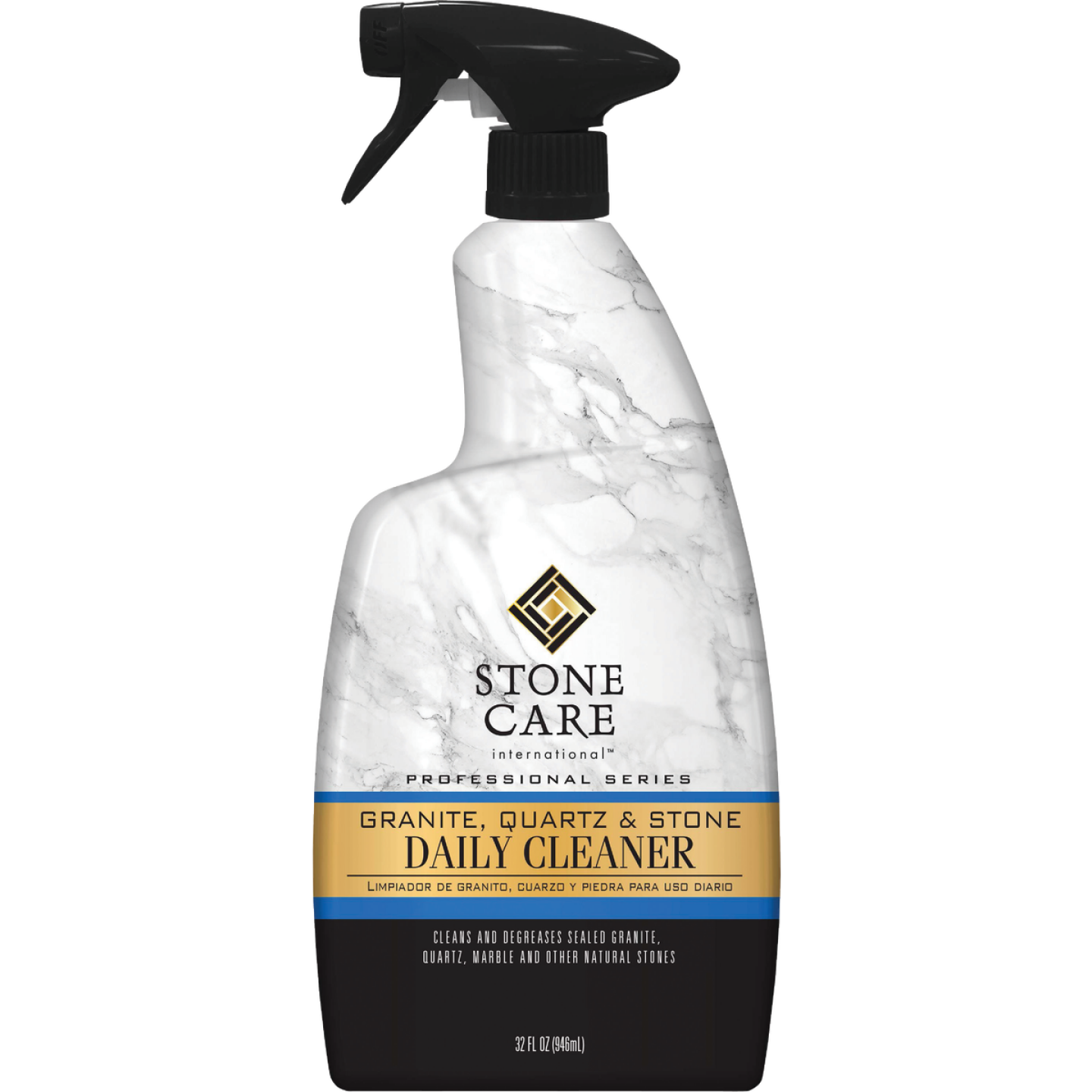 Stone Care International 32 Oz. Daily Stone Cleaner Image 1