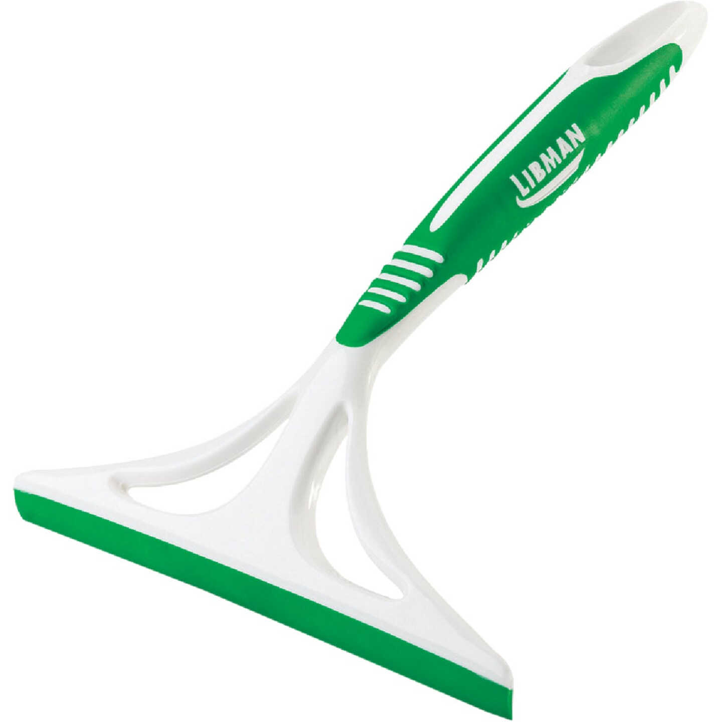 Libman 9 In. Rubber Squeegee Image 1