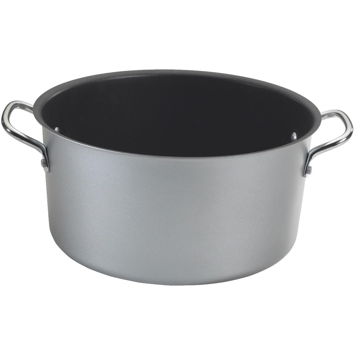 6QT STOCK POT