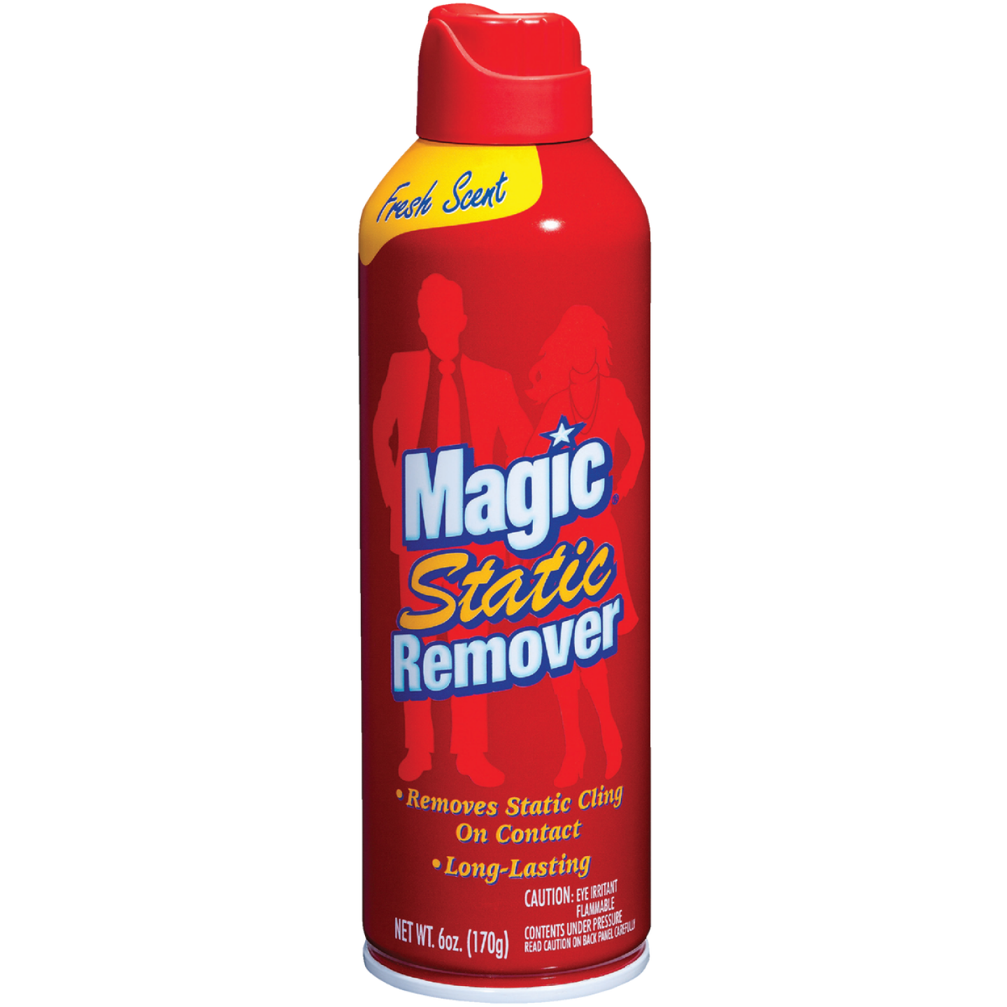 Magic 6 Oz. Static Remover Image 1