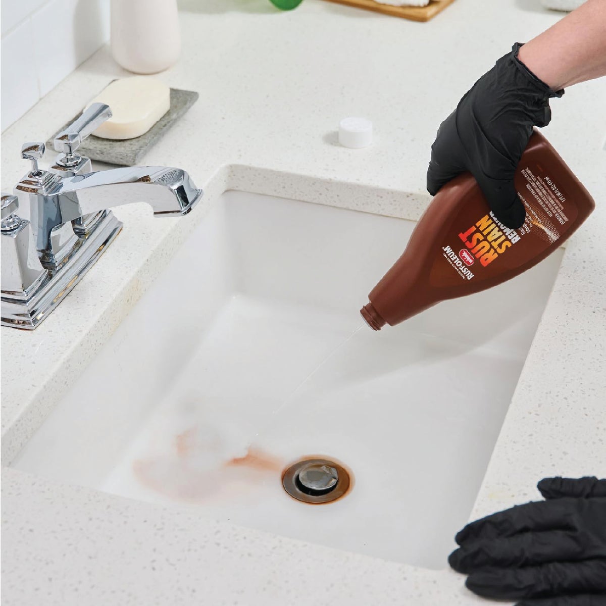 Whink 16 Oz. Rust Stain Remover Image 5