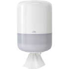 WHT CENTR PULL DISPENSER Image 1