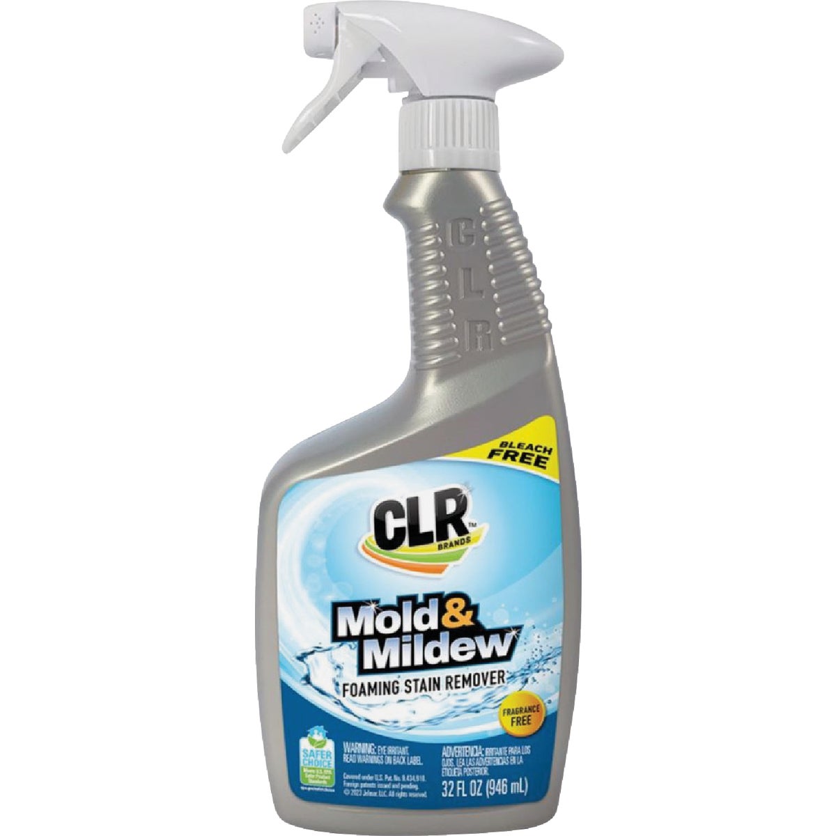 CLR Brands 32 Oz. Mold and Mildew Stain Remover