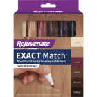 Rejuvenate Exact Match Natural Wood Furniture & Floor Marker (6-Pack) Image 1