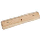 Lundmark Lambswool Wax Applicator Image 1