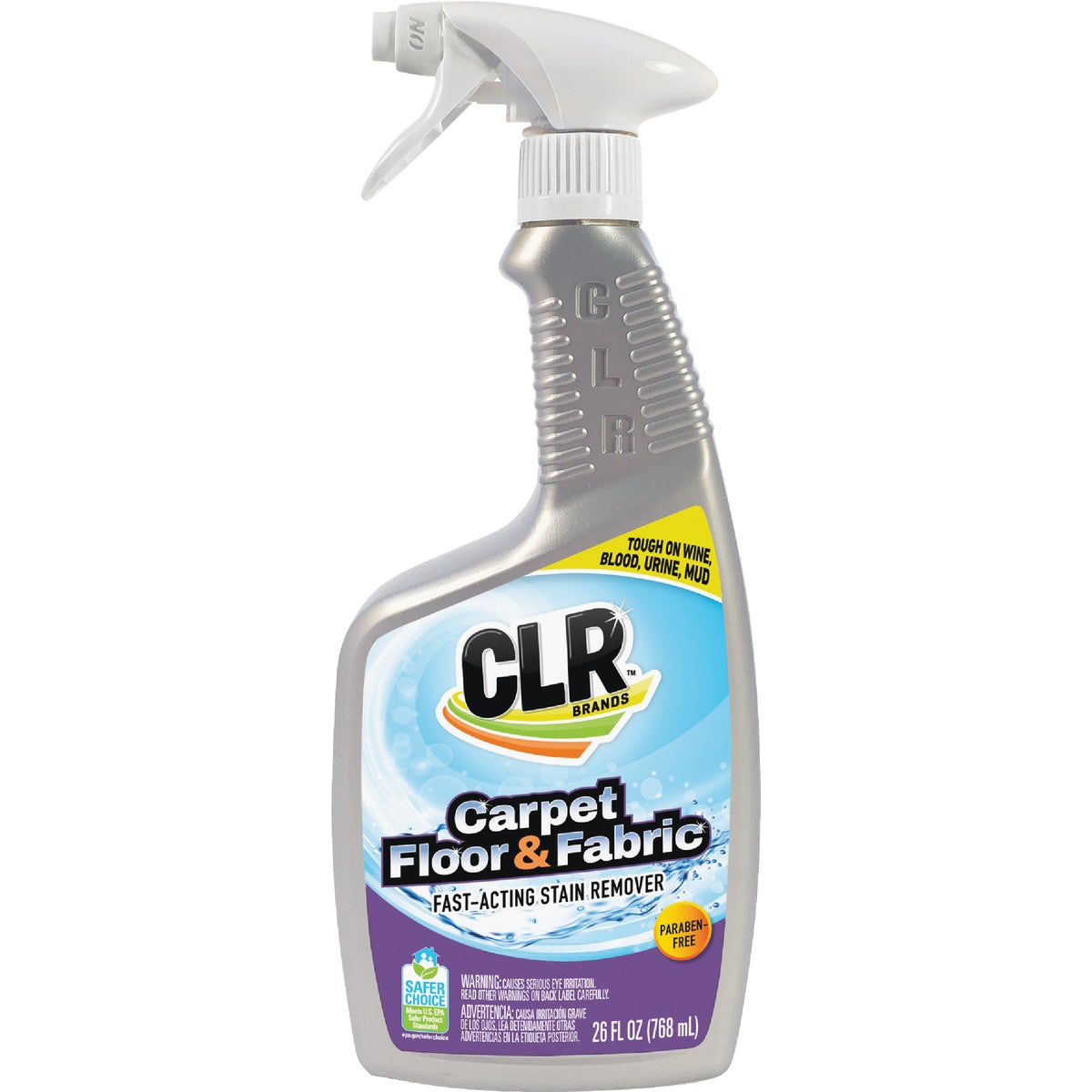 CLR Brands 26 Oz. Carpet Floor & Fabric Cleaner