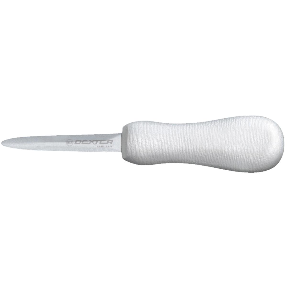 3" OYSTER KNIFE