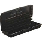 ALUMA BLACK WALLET Image 1