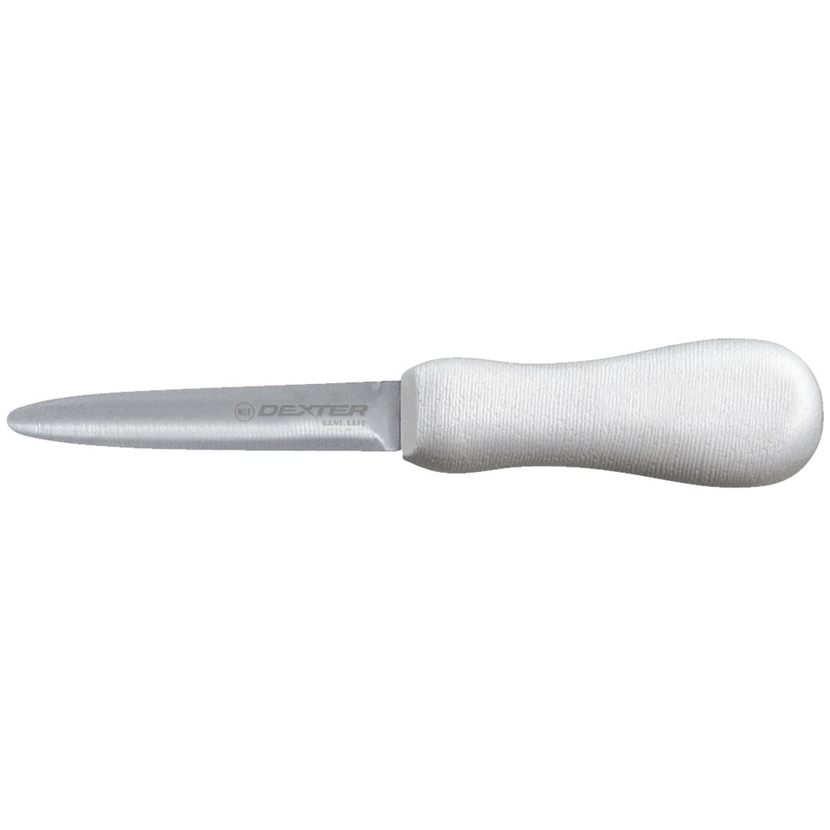 4" OYSTER KNIFE