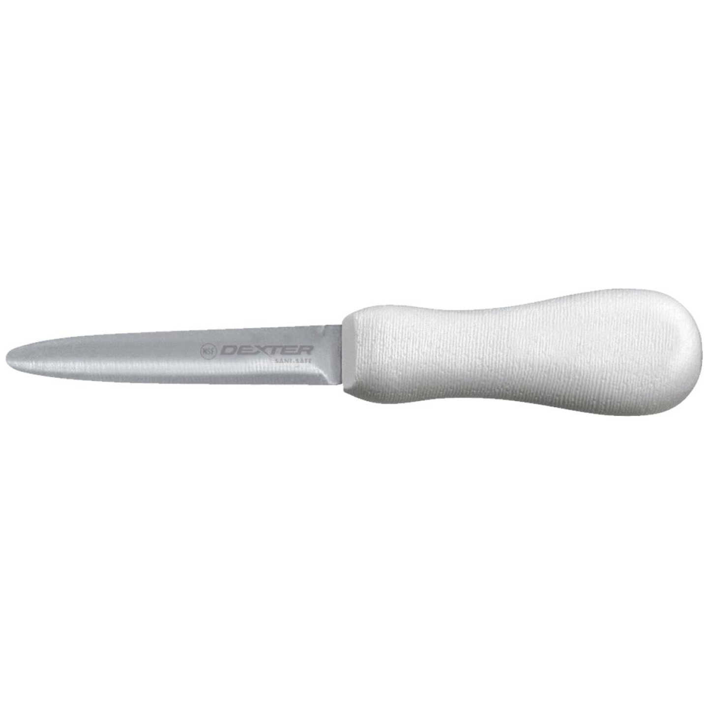 4" OYSTER KNIFE Image 1