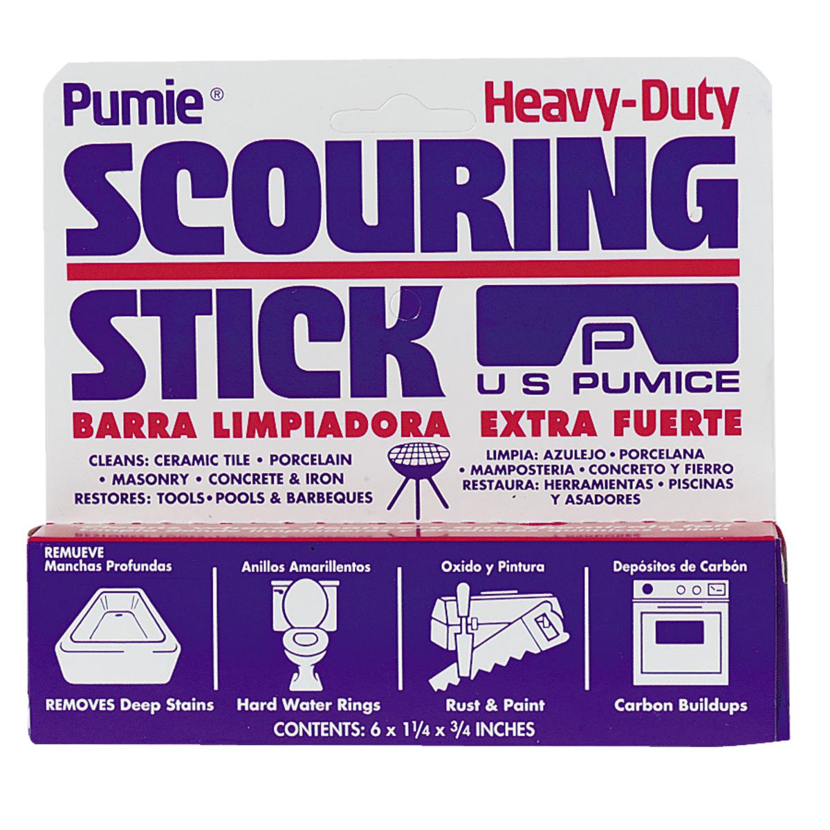 Scouring & Cleansing Pads