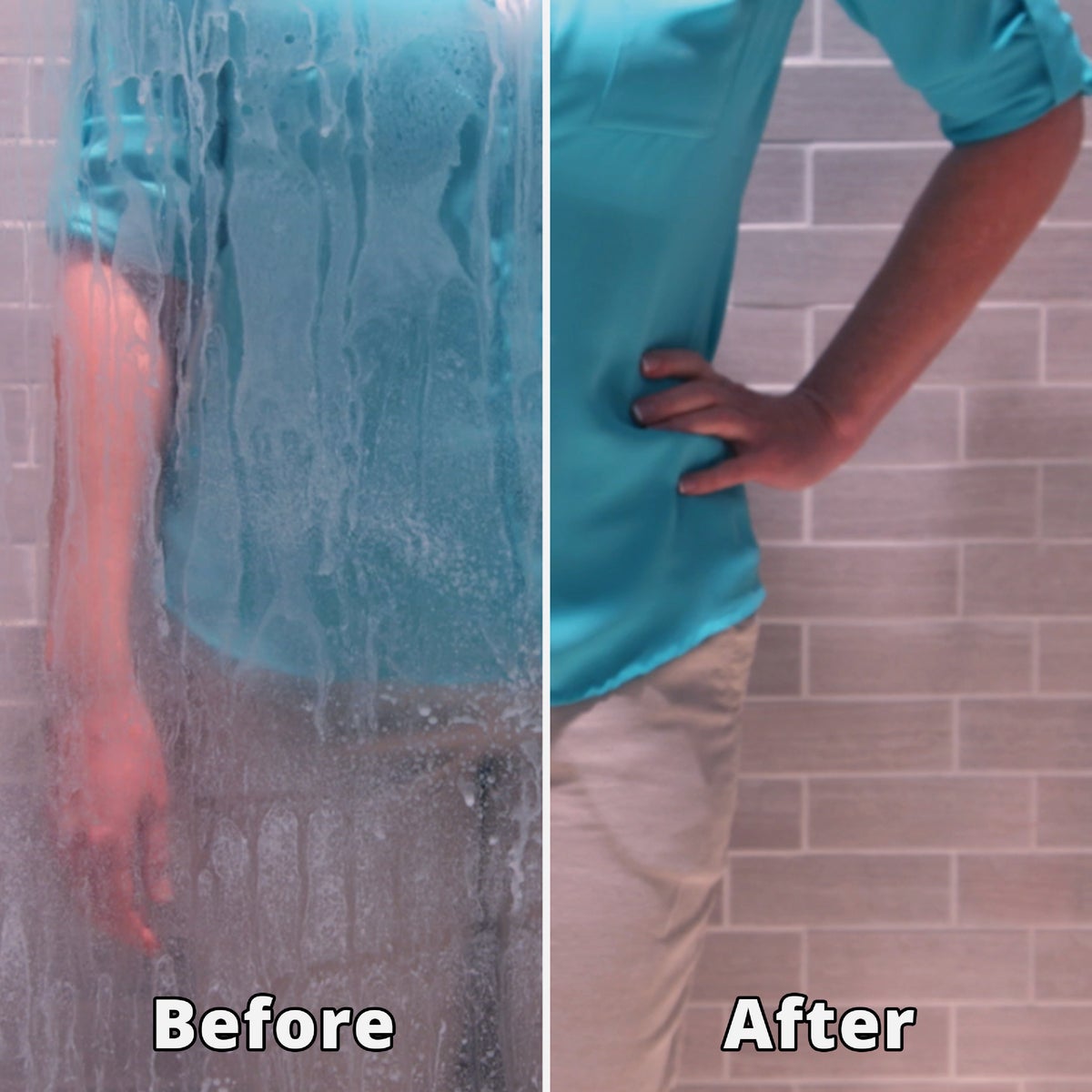 Rejuvenate 24 Oz. Soap Scum Remover Image 2