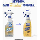 Bar Keepers Friend 25.4 Oz. Spray and Foam Multi-Purpose Cleaner Image 2