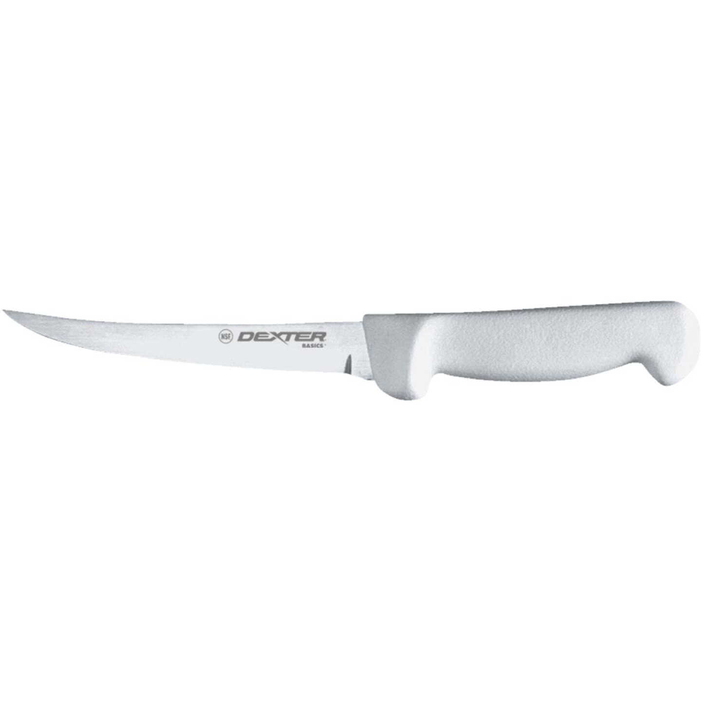 6" FLEX BONING KNIFE Image 1