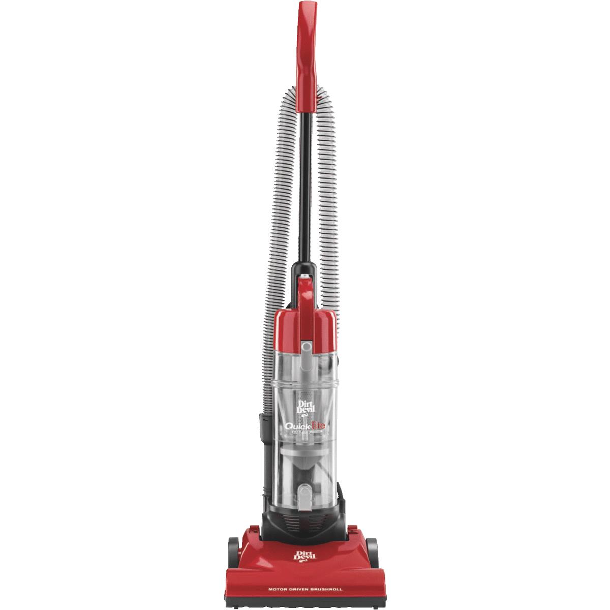 QUICK N LITE VACUUM