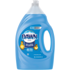 Dawn Ultra 56 Oz. 3X Concentrated Original Scent Dish Soap Image 1
