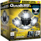 Bell+Howell QuadBurst Multi-Directional LED Light Image 1