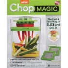 CHOP MAGIC CHOPPER Image 1