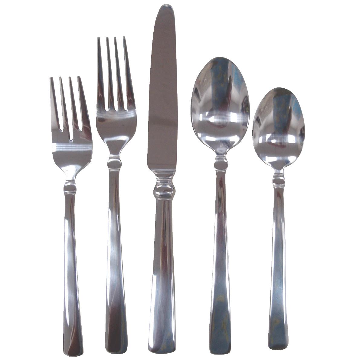 ODYSSEY DINNER KNIFE Image 1